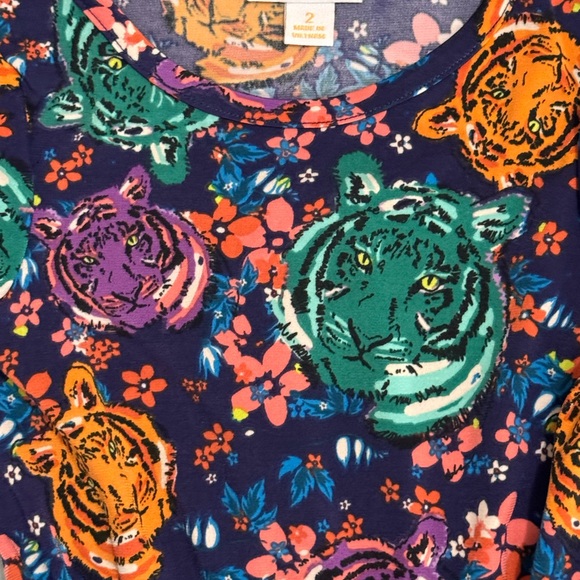 Lularoe Mommy and Me Set - Picture 4 of 4